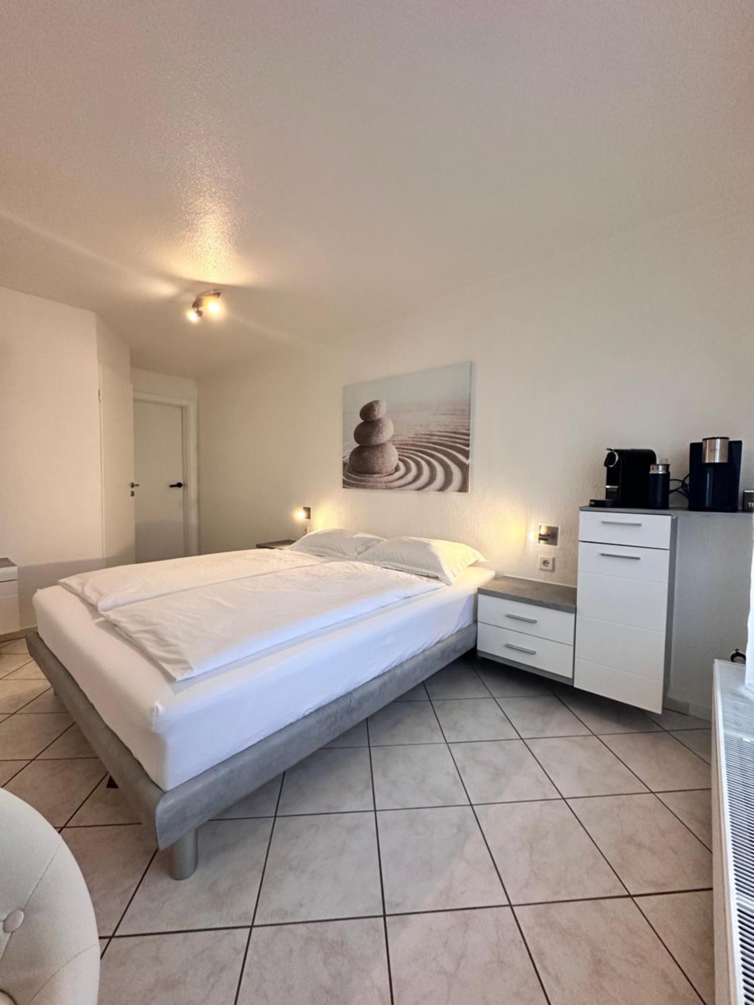 Hotel La Perla Меерсбург Екстериор снимка