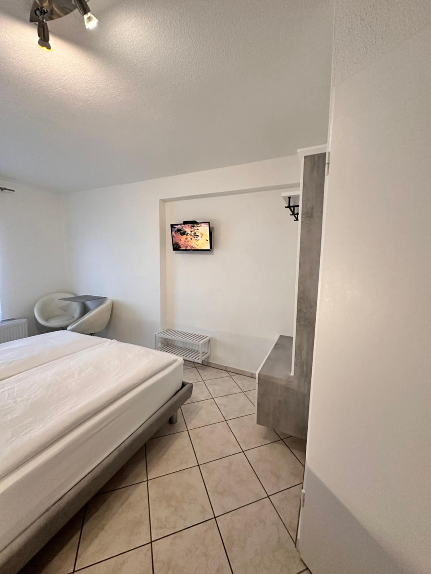 Hotel La Perla Меерсбург Екстериор снимка